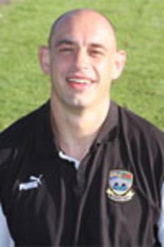 Hywel Jenkins