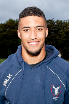 Keelan Giles