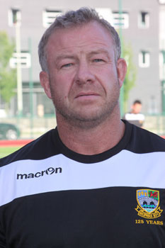 Deri Mattravers