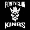 Pontyclun Kings U8 Purple